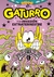 GATURRO 4. GATURRO Y LA INVASION EXTRATE