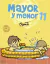 MAYOR Y MENOR 11