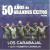 50 AÑOS DE GRANDES EXITOS