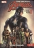 UNCANNY AVENGERS - UNIDAD FRACTURADA