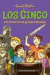 LOS CINCO EN LA GRANJA FINNISTON (18) (TD) - comprar online