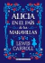 ALICIA EN EL PAIS DE LAS MARAVILLAS