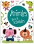 ANIMALES LIBRO DE ACTIVIDADES