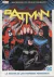 BATMAN - LA NOCHE DE LOS HOMBRES MONSTRUO