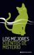 LOS MEJORES CUENTOS DE MISTERIO - comprar online