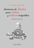 LECCIONES DE POESIA PARA NIÑOS Y NIÑAS INQUIETAS