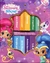 MI PRIMERA BIBLIOTECA - SHIMMER AND SHINE