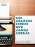 LOS GRANDES LIBROS QUE JAMAS LEERAS - comprar online