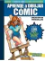 APRENDE A DIBUJAR COMIC 4