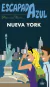 NUEVA YORK - ESCAPADA AZUL