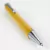BOLIGRAFO BAMBOO AZUL RETRACTIL en internet