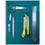 KIT DE CORTE CON TIJERA CUTTER REGLA en internet