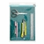 KIT DE CORTE CON TIJERA CUTTER REGLA - Yenny - El Ateneo