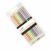 LAPICES DE COLORES PASTELES X12 - comprar online