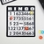 BINGO - Yenny - El Ateneo