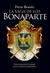 LA SAGA DE LOS BONAPARTE