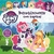MI PEQUEÑO PONY BUSCA Y ENCUENTRA CON TAPITAS
