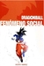 DRAGON BALL FENOMENO SOCIAL