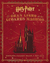 HARRY POTTER - EL GRAN LIBRO DE LOS LUGARES MAGICOS