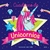 CUADERNO DE UNICORNIOS