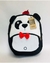 MOCHILA INFANTIL OSO PANDA