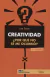 CREATIVIDAD