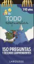 150 PREGUNTAS Y RECORDS SORPRENDENTES