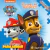 EL JUEGO DE BASKET - PAW PATROL