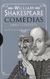 COMEDIAS COMPLETAS - W. SHAKESPEARE - ESTUCHE 2 VOLS