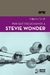 POR QUE ESCUCHAMOS A STEVIE WONDER?