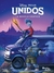 UNIDOS. LA NOVELA GRAFICA