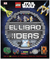 LEGO STAR WARS EL LIBRO DE LAS IDEAS