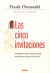 LAS CINCO INVITACIONES - comprar online