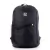 MOCHILA PLEGABLE TO GO NEGRA