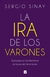 LA IRA DE LOS VARONES - comprar online