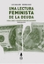 UNA LECTURA FEMINISTA DE LA DEUDA