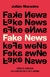 FAKE NEWS