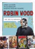 ROBIN WOOD: UNA VIDA DE AVENTURAS
