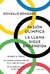 PASION OLIMPICA. LA LLAMA SIGUE ENCENDID