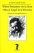 WALTER BENJAMIN. DE LA DIOSA NIKE AL ANGEL DE LA HISTORIA