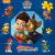 PAW PATROL - MI PRIMER LIBRO DE ROMPECABEZAS