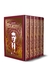 H.P. LOVECRAFT COMPLETE COLLECTION - 5 VOLS