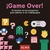 GAME OVER