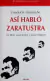 ASI HABLO ZARATUSTRA