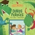 CANDE Y NICO. DINOS FEROCES