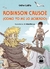 ROBINSON CRUSOE (COMO YO ME LO ACUERDO)