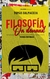 FILOSOFIA ON DEMAND