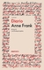 DIARIO. ANNE FRANK