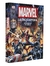 MARVEL- LA ENCICLOPEDIA