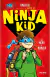 NINJA KID 1. DE TIRILLAS A NINJA